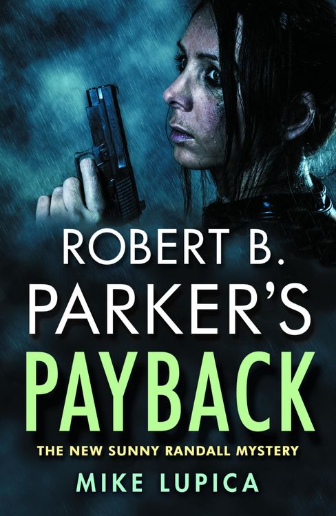 Produktbild: Robert B. Parker's Payback
