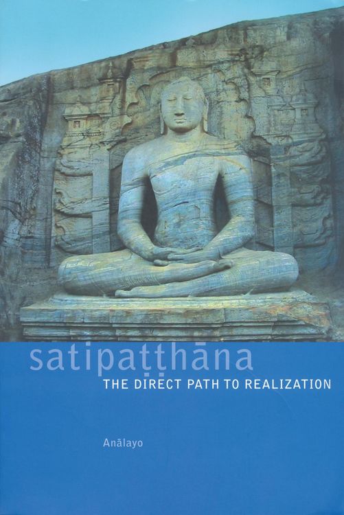 Produktbild: Satipatthana