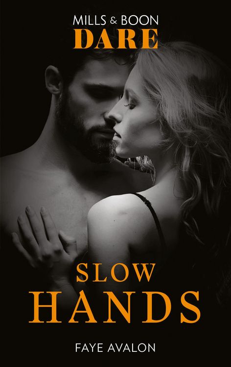 Produktbild: Slow Hands