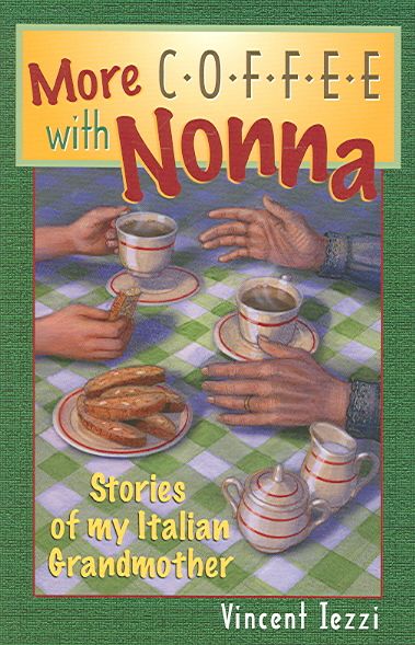 Produktbild: More Coffee W/nonna