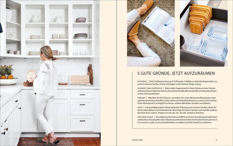 Produktbild: Organized Living