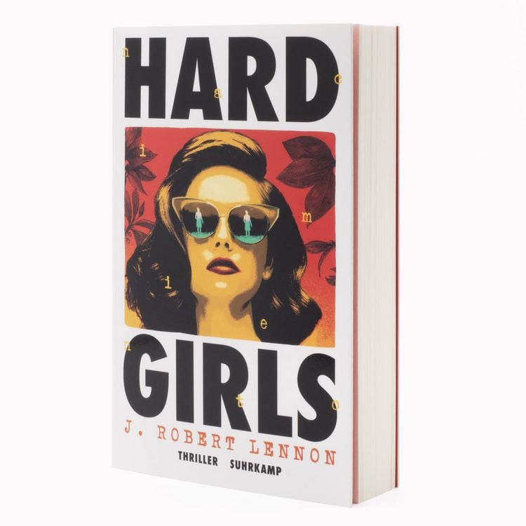Produktbild: Hard Girls