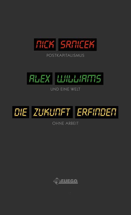 Produktbild: Die Zukunft erfinden