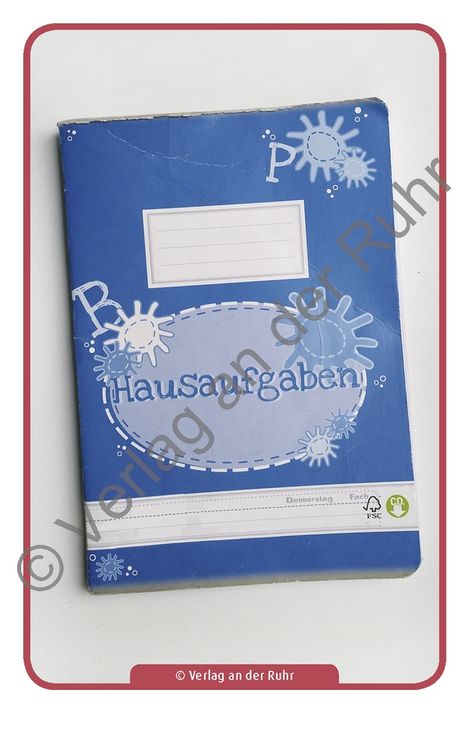 Produktbild: In der Schule