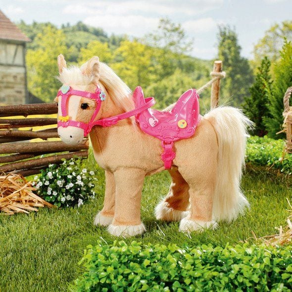 Produktbild: @BABY born Mein Pferd Cutie