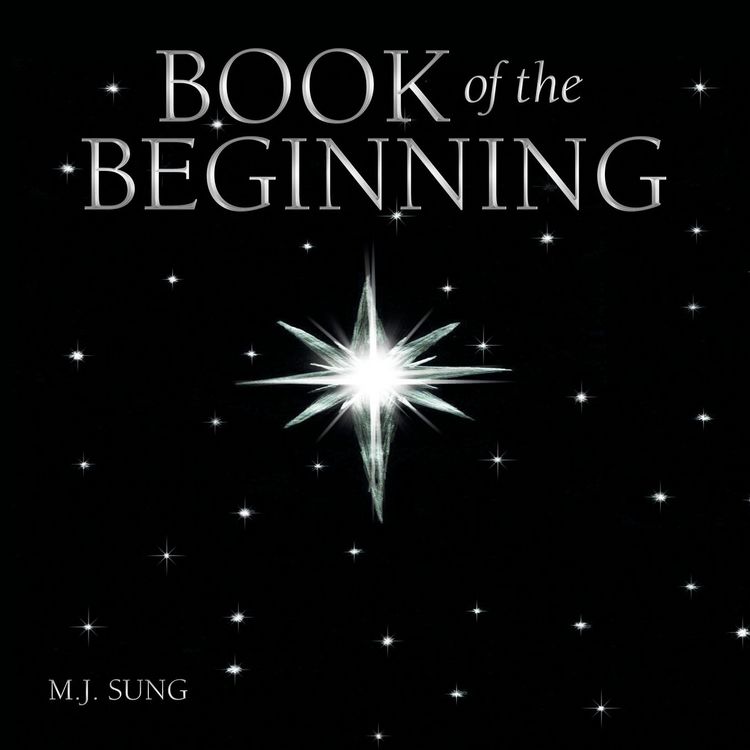 Produktbild: Book of the Beginning