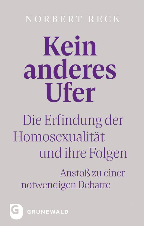 Produktbild: Kein anderes Ufer
