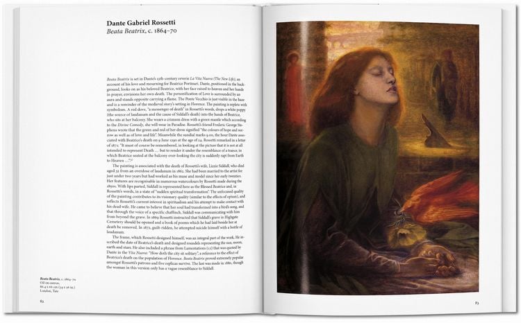 Produktbild: Pre-Raphaelites