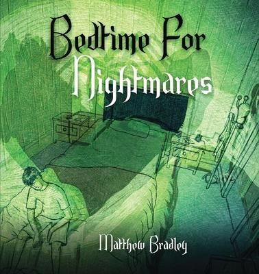 Produktbild: Bedtime for Nightmares