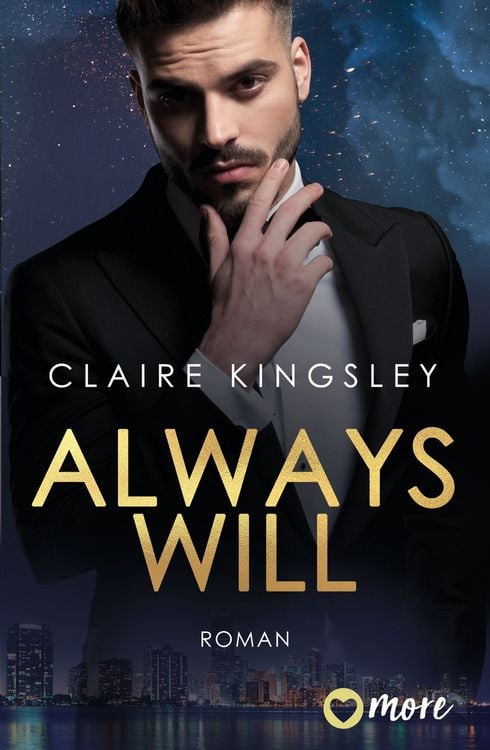Produktbild: Always will