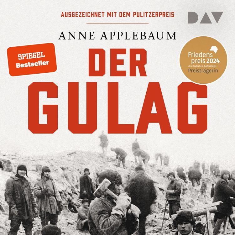 Produktbild: Der Gulag