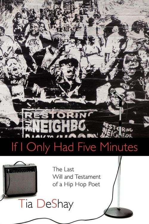Produktbild: If I Only Had Five Minutes