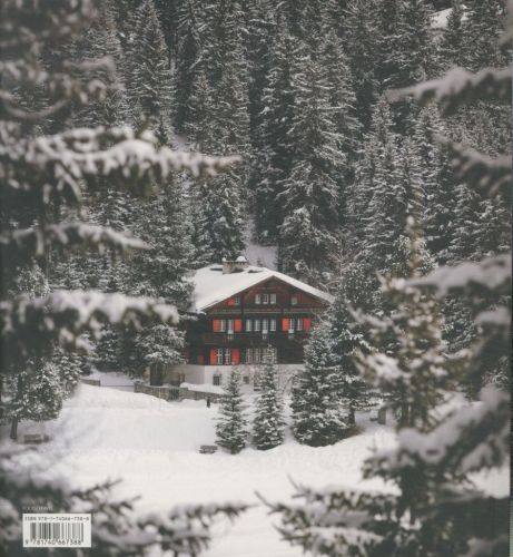 Produktbild: Darling-Gansser, M: Winter In The Alps