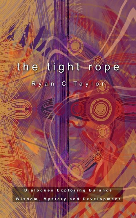 Produktbild: The Tight Rope