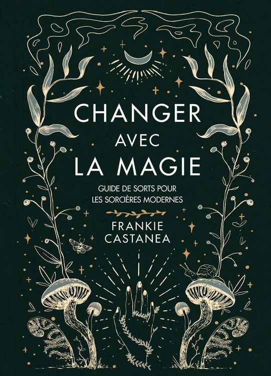 Produktbild: Changer avec la magie