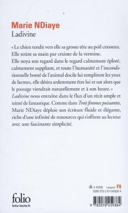 Produktbild: Ladivine