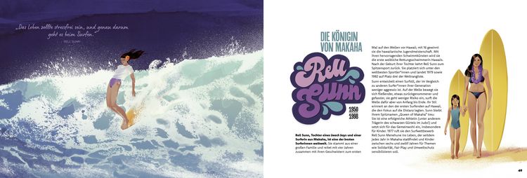Produktbild: Surfen