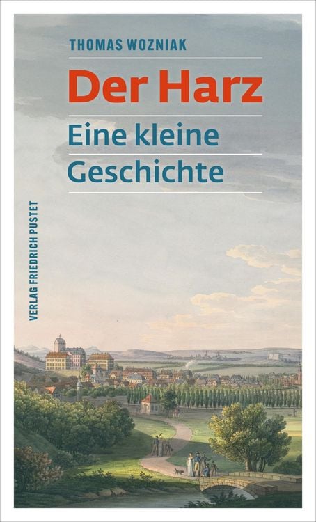 Produktbild: Der Harz