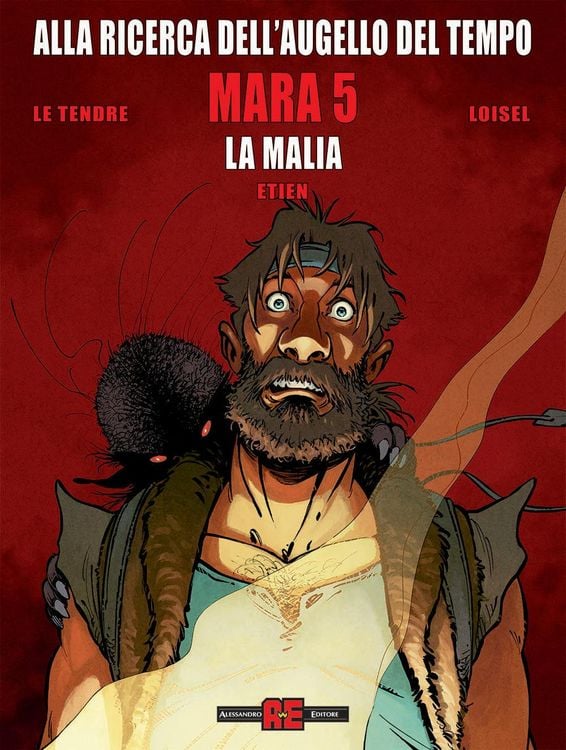 Produktbild: L' incantesimo