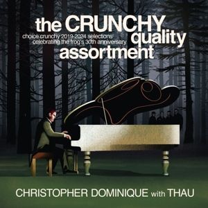 Produktbild: The Crunchy Quality Assortment