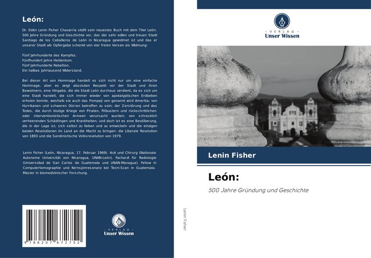 Produktbild: Le&oacute;n: