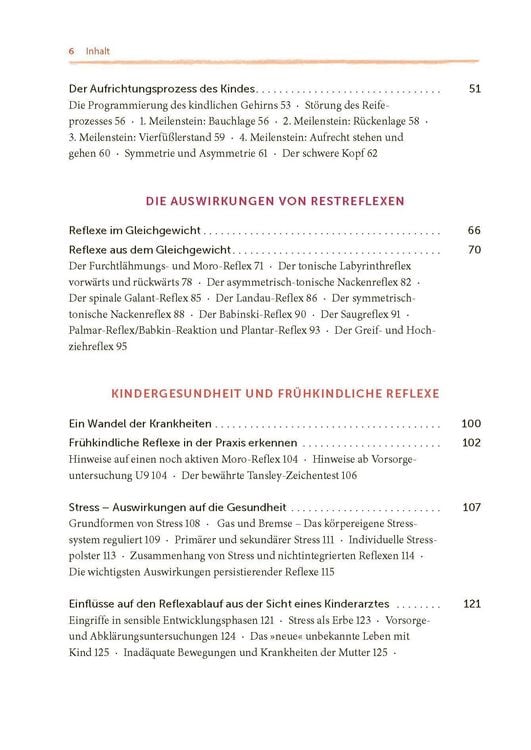 Produktbild: Wieder im Gleichgewicht