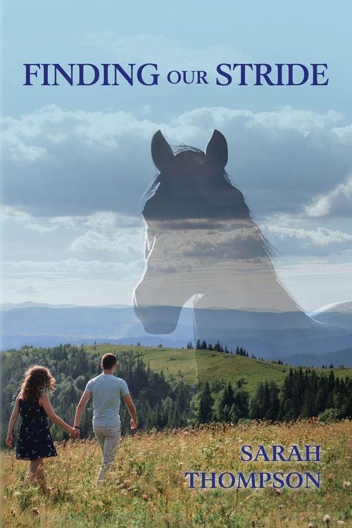 Produktbild: Finding Our Stride