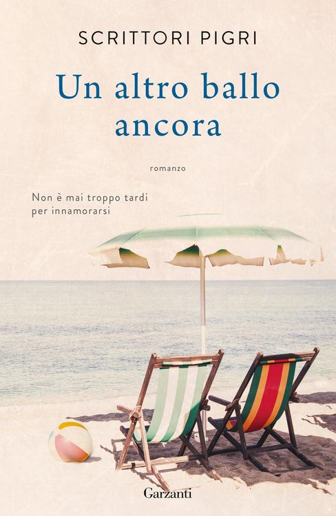 Produktbild: Un altro ballo ancora