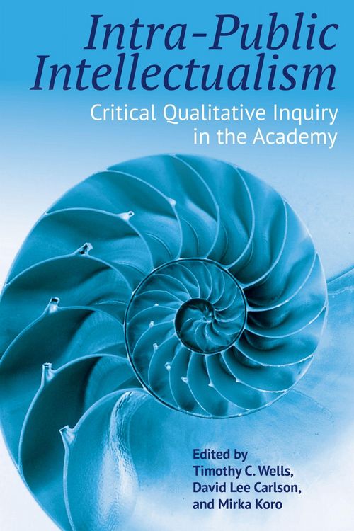 Produktbild: Intra-Public Intellectualism