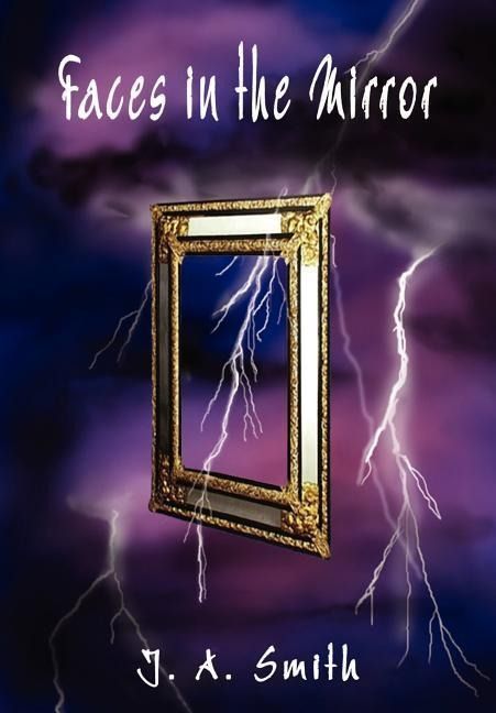 Produktbild: Faces in the Mirror
