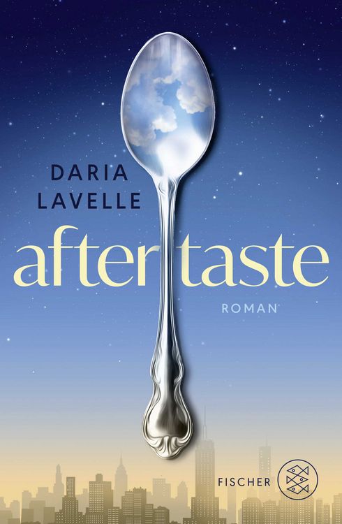 Produktbild: Aftertaste