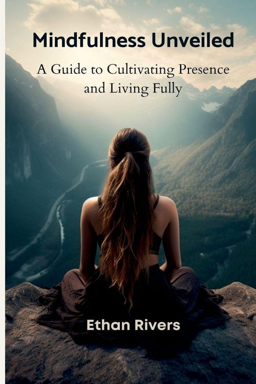 Produktbild: Mindfulness Unveiled