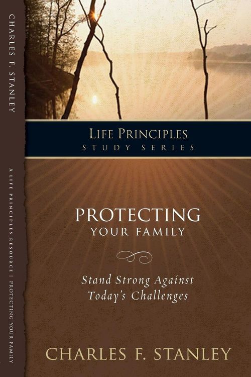 Produktbild: A Protecting Your Family