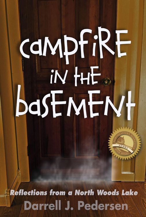 Produktbild: Campfire in the Basement