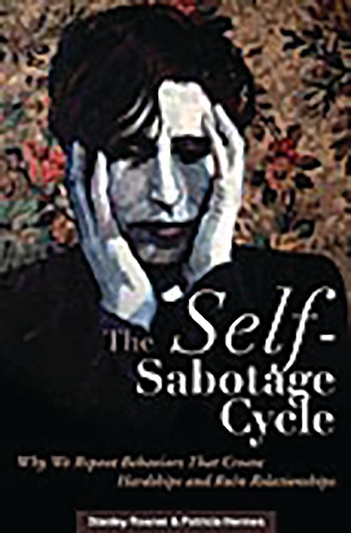 Produktbild: The Self-Sabotage Cycle