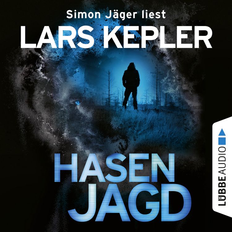 Produktbild: Hasenjagd - Joona Linna, Teil 6