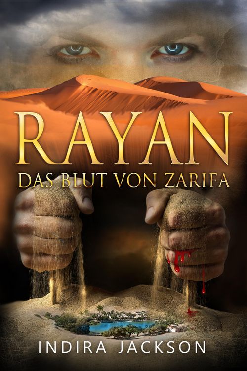 Produktbild: Rayan - Das Blut Von Zarifa