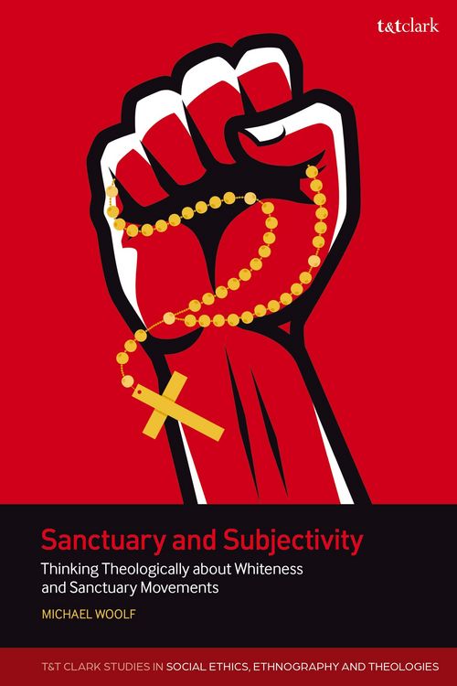 Produktbild: Sanctuary and Subjectivity