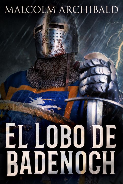 Produktbild: El Lobo de Badenoch