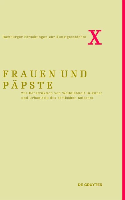 Produktbild: Frauen und P&auml;pste