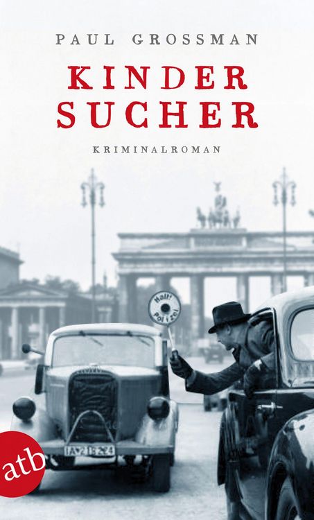 Produktbild: Kindersucher