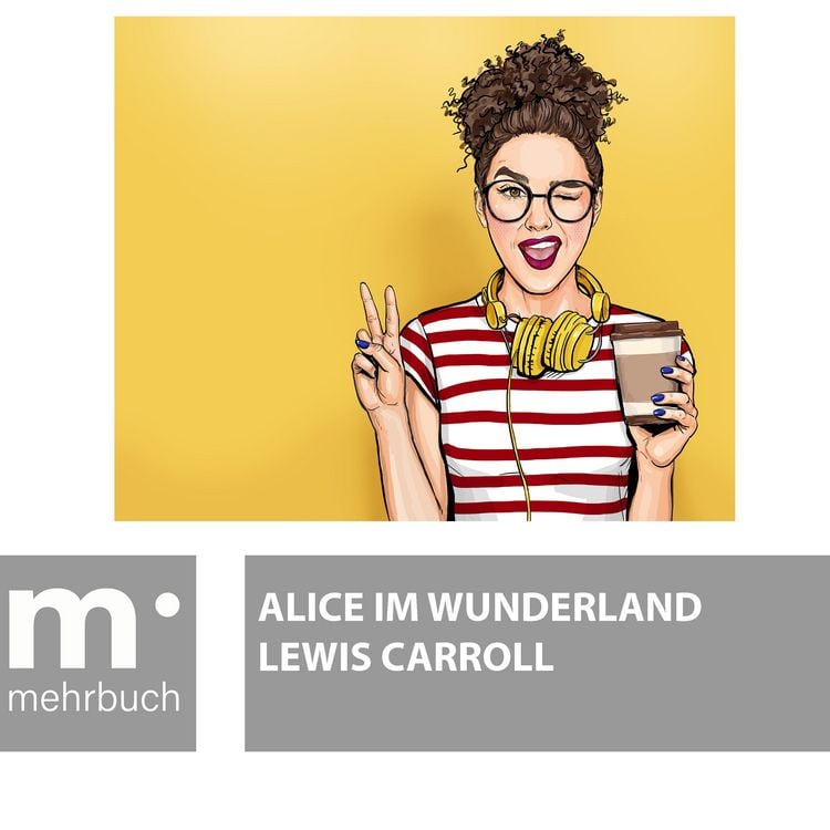 Produktbild: Alice im Wunderland
