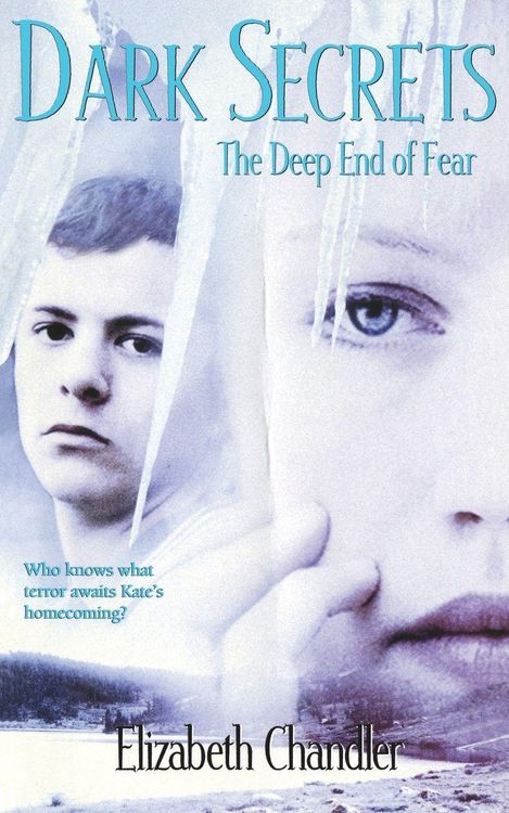 Produktbild: The Deep End of Fear