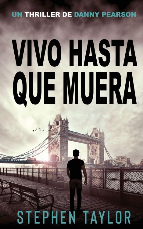 Produktbild: Vivo Hasta Que Muera
