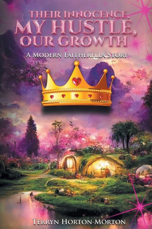Produktbild: Their Innocence, My Hustle, Our Growth