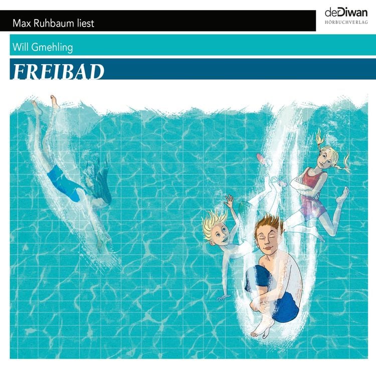 Produktbild: Freibad