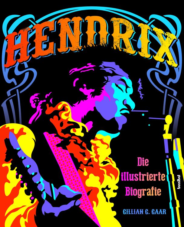 Produktbild: Hendrix