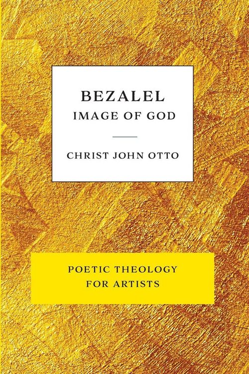 Produktbild: Bezalel, Image of God