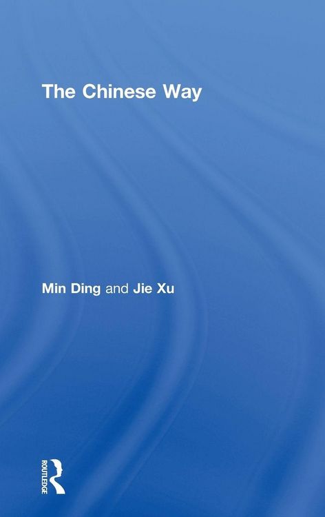 Produktbild: The Chinese Way