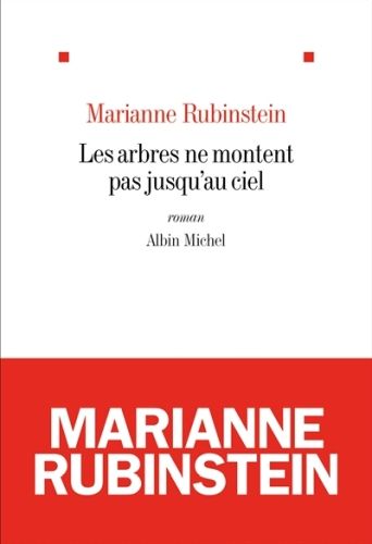 Produktbild: Les arbres ne montent pas jusqu'au ciel
